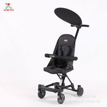 Best Kids Pram Baby Sport Stroller for Toddler 2 in 1 photo-3
