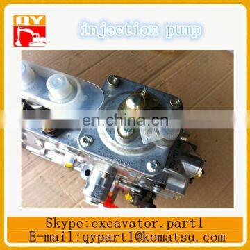 Продается топливный впрыскной насос для экскаватора ZAXIS 200 6BG1T