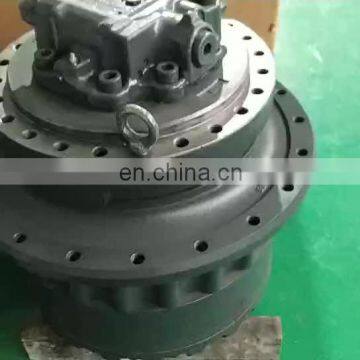 best price pc200-8 OEM excavator hydraulic travel reduction gear box