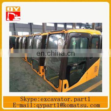 SANY excavator operate cab excavator cabin assembly for sale