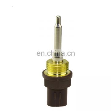 Excavator Engine Temperature Sensor 256-6454 For CAT M313D M315D M316D M318D M322D