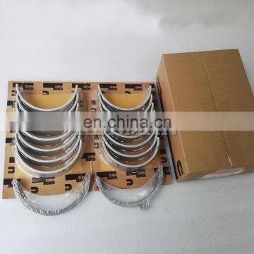 L10 M11 Engine Main Bearing Set 4025122 3400712 for Cummins photo-2