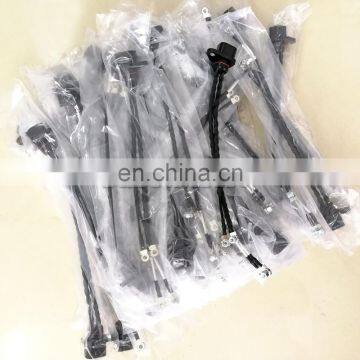 Cummins ISDe Fuel Injector Wiring Harness 3287699 4896052 photo-4