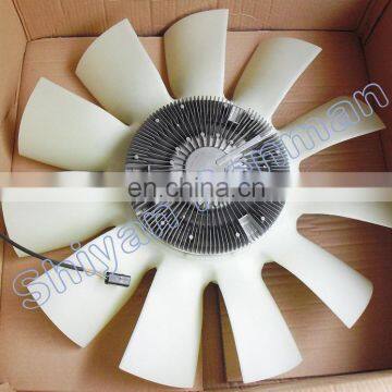 Dongfeng Cummins Renault DCi11 Fan Clutch 1308ZD2A-001