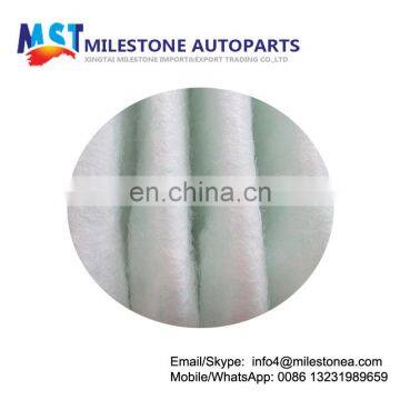 High Quality Compressed Paper Car Air Filter 17801-28030 photo-4