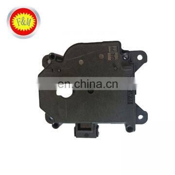 Low Price OEM 063800-0172 Fan Motor Air Conditioning photo-5
