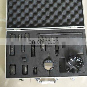 CRI valve assembly test tools common rail measuring tools