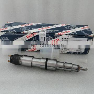 Common Rail Injector 0445120186 photo-4