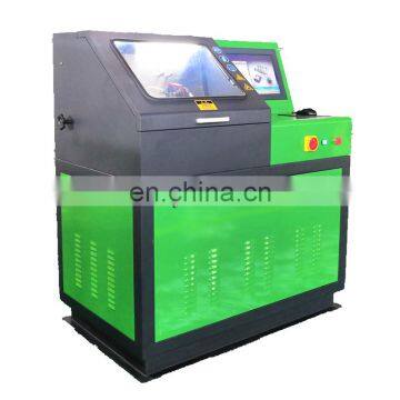 Diesel Service Common Rail Injector Tester for electric injector and piezo injector