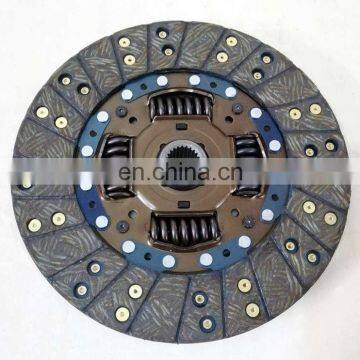 Hubei July for JAC 1040 Truck Foton ISF Diesel Engine E049308000010 Clutch Disc