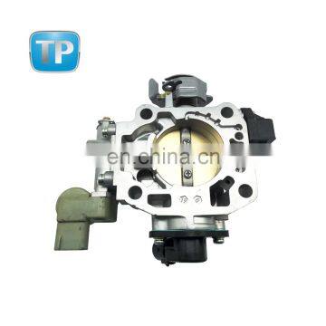 Complete Throttle Body GY10E OEM 16400-P2P-A51 16400P2PA51