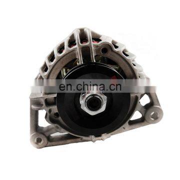 In stock NEW Alternator For JCB w/Perkins Eng 2871A168 2871A303 TPN758 85 Amps 12 Volt