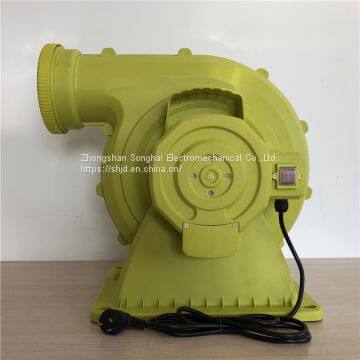 1500W Portable China Manufacturer Blower for Inflatable Decoration photo-4