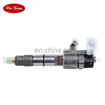 0445110805 0445110804 AUTO Common Rail Diesel Injector