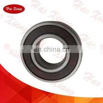 Auto Deep Groove Ball Bearing 6003 2RS