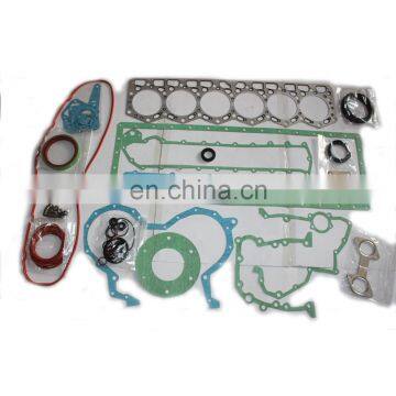 for 6D110 Full Gasket Set 6138-K1-0102 6138-K2-0102 6D110 Cylinder Head Gasket 6138-19-1811