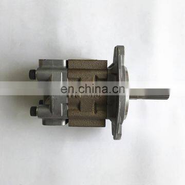 High quality hydraulic gear pump for V3300 in stock