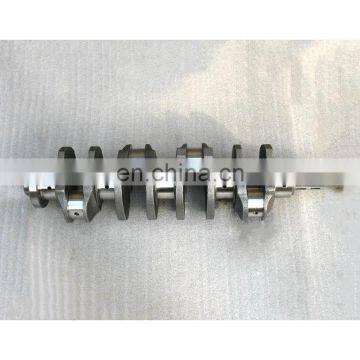 Engine spare parts for 3Y crankshaft 13411-73010