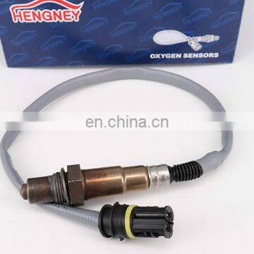 Wholesale Automotive Parts 0258017085 For AUDI A1 A3 A4 A5 Oxygen Sensor Lambda Sensor