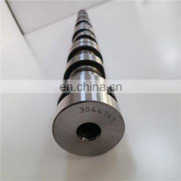 High Hardness Diesel Engine Camshaft Camshaft 3044767 Camshaft Assy photo-4