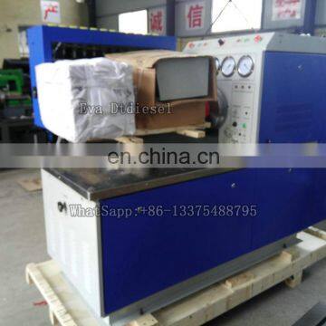 12PSB-500 High Pressure Fuel Pump Testing Bench With 12 Cylinders photo-2