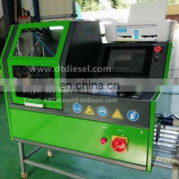 EPS205 common rail diesel injector testing machine