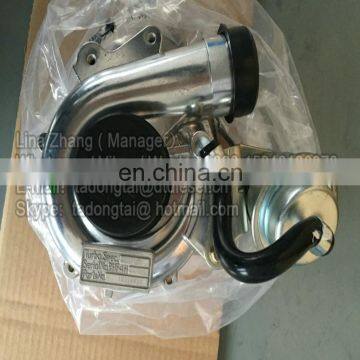 High quality Turbocharger TF035-4M40