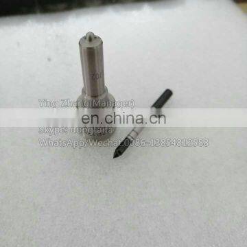 Factory Supplier DLLA147P1702 Common Rail Nozzle DLLA147P1702 Commonrail Nozle photo-3
