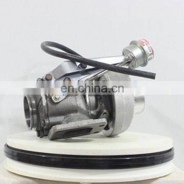 4051240 Turbocharger Cqkms Parts for Cummins Diesel Engine B3.9-P Batman Turkey photo-5