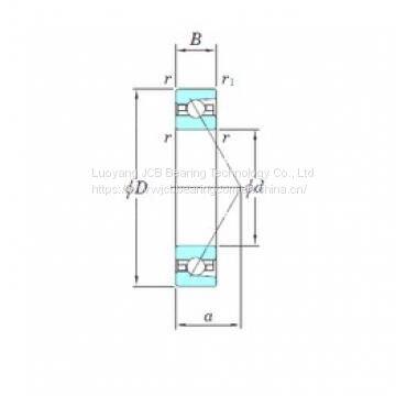 120x165x22 bearing