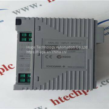 NEW  YOKOGAWA  F3BU04-ON  PLC  MODULE