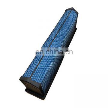 High Quality Air Filter AF27879 Engineering Equipment Tractor Air Filter Truck P610260 Air Filter Element P618478