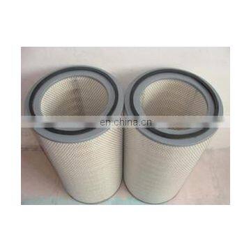 Air Filter Element Af26569 Af26570 photo-4