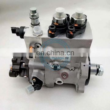 Genuine 4BT3.9 QSB3.9 Genuine Diesel Engine Fuel Pump for Construction machinery 5260384