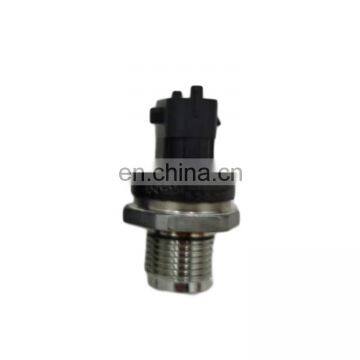 Injector Fuel Supply Tube Common Rail Pressure Sensor 0281006064 For LandRovor Brand