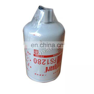 4BT 6BT 6CT Engine Fuel Water Separator Filter 39030942 FS1280