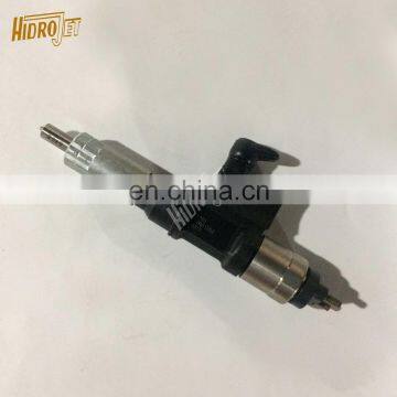 6hk1 engine spare part injector 095000-8903 for 4hk1