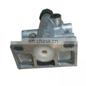 EC210B EC240B EC290B EC360B Excavator Hand Oil Pump 11110702 Filter Housing