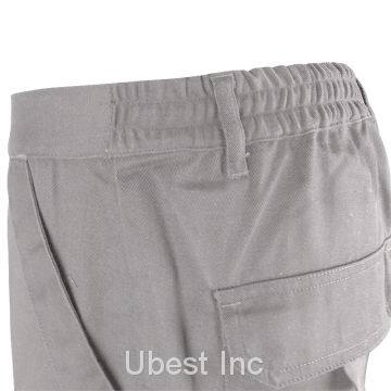 Men Cargo Casual Pants photo-5