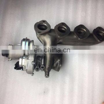 K03 A2710903680 A271 Turbo for Mer-cedes B-enz for C250 E250 with engine 1.8T