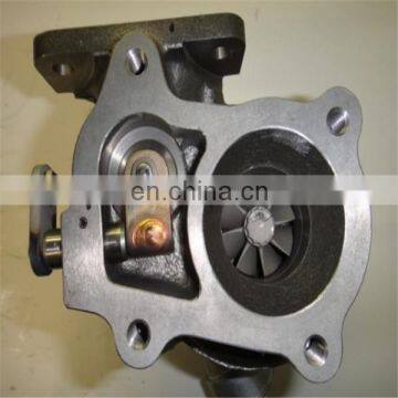 4JX1 Engine Turbo 8-97250-3642 RHF5 Turbocharger photo-3