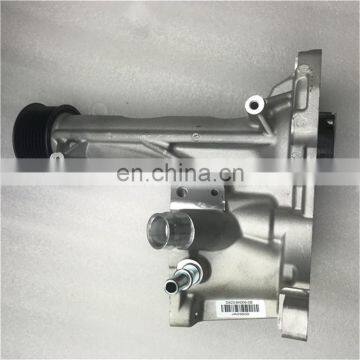 LR065480 DX23-6F066-CA Supercharger Pump Head for Land R-over Range R-over 3.0 V6 photo-5