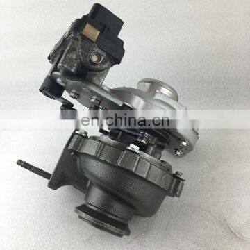 Turbocharger for Chevrolet Captiva Opel Antara Z20S, Z20DM, Z20DMH Engine part GTB1549VK Turbo 96440365 762463-0006 762463-5004S