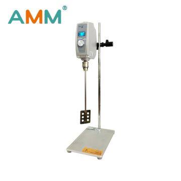 M120PLUS LAB DIGITAL STIRRER MIXER photo-3