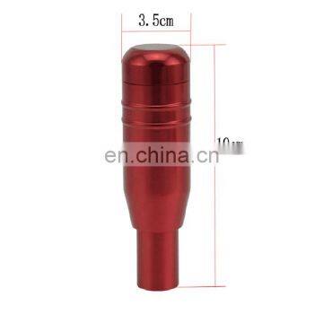 Wholesale Refit gear shift handle manual gear shift knob automatic car gear shift knob 35mm SK35