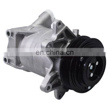 A/C Compressor Fits For Nissan Murano 03-07 Quest 04-09 V6 3.5L DKS17D 926005Z010 photo-6