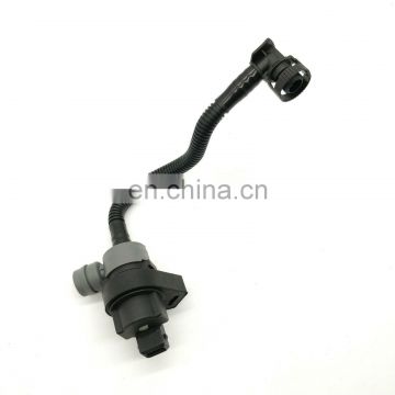 Fuel Tank Vent Valve with Pipe for BMW E70 X5 E82 E90 E92 E93 N51 N52 N52N 3.0L 13907618643