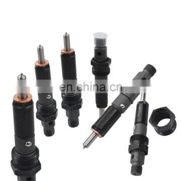 Diesel Fuel Injector Set Fit for 1994-1998 Dodge 5.9L 4928990*6 photo-3