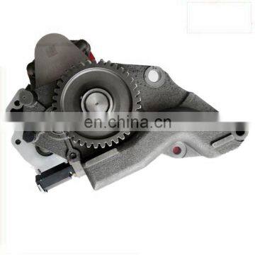 Weichai WD12 engine oil pump 612600070299