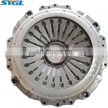 clutch plate clutch pressure plate disk 1601-00444 for city bus